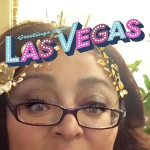 Meet your Posher, Janet